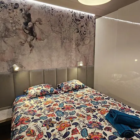 Apartament Elegance, Metro, Free Parking Варшава Екстер'єр фото
